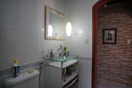 Banheiro 1 de casa para alugar com 4 quartos, 900m² em Inoã, Maricá