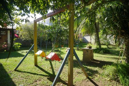 Quintal de casa para alugar com 4 quartos, 900m² em Inoã, Maricá