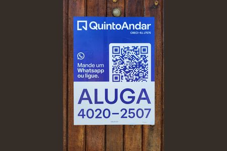 Placa de casa para alugar com 4 quartos, 900m² em Inoã, Maricá