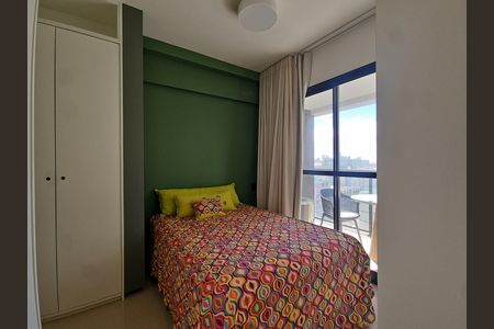 suite de apartamento para alugar com 1 quarto, 29m² em Pituba, Salvador