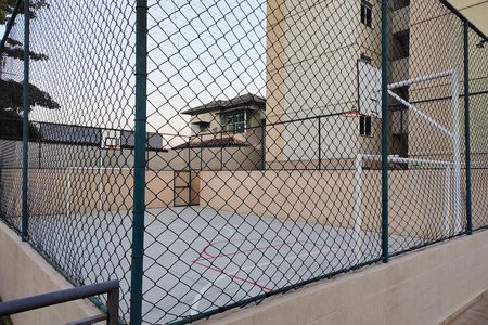 Apartamento para alugar com 47m², 2 quartos e 1 vaga Apartamento para alugar com 47m², 2 quartos e 1 vagaQuadra Esportiva