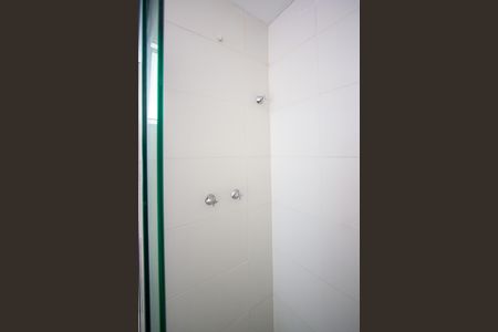 Apartamento para alugar com 47m², 2 quartos e 1 vaga Apartamento para alugar com 47m², 2 quartos e 1 vagaBanheiro