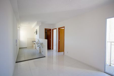 Apartamento para alugar com 2 quartos, 47m² em Maria Paula, São Gonçalo