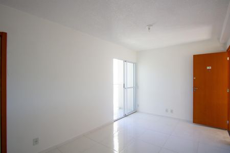 Apartamento para alugar com 47m², 2 quartos e 1 vaga Apartamento para alugar com 47m², 2 quartos e 1 vagaSala