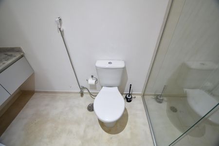 Apartamento para alugar com 55m², 1 quarto e 1 vagaBanheiro