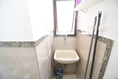 Apartamento para alugar com 55m², 1 quarto e 1 vagaCozinha