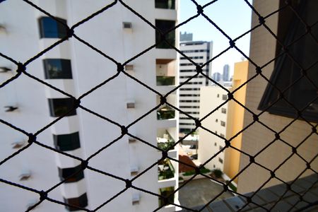 Apartamento para alugar com 55m², 1 quarto e 1 vagaQuarto - Vista