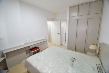 Apartamento para alugar com 55m², 1 quarto e 1 vagaQuarto