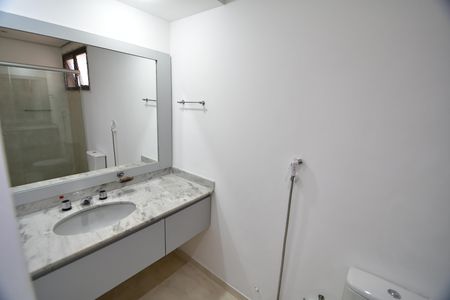 Apartamento para alugar com 55m², 1 quarto e 1 vagaBanheiro