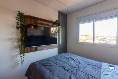 Apartamento à venda com 37m², 2 quartos e 1 vagaQuarto 2