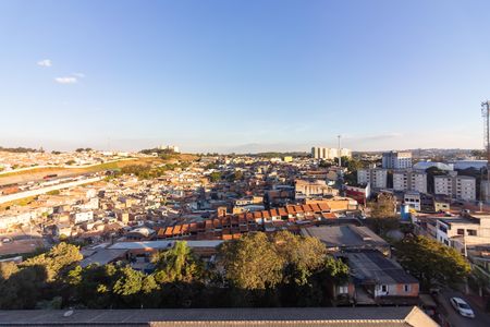 Apartamento à venda com 37m², 2 quartos e 1 vagaVista 