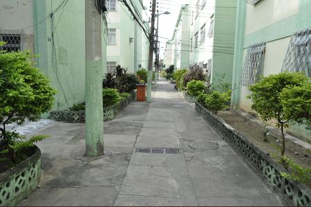 Apartamento à venda com 2 quartos, 50m² em Pilares, Rio de Janeiro