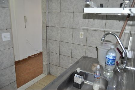 Apartamento à venda com 2 quartos, 50m² em Pilares, Rio de Janeiro