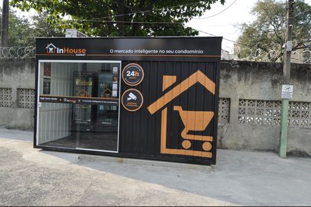 Apartamento à venda com 2 quartos, 50m² em Pilares, Rio de Janeiro