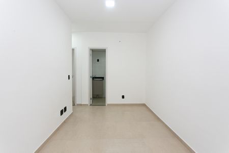 Sala de apartamento para alugar com 2 quartos, 40m² em Vila Formosa, São Paulo