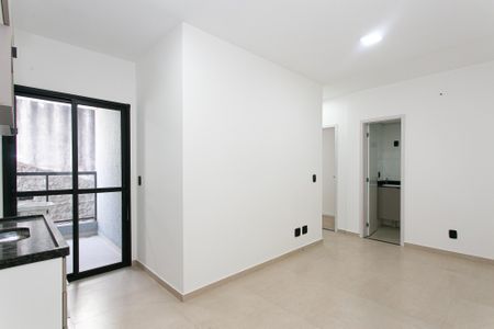 Apartamento para alugar com 2 quartos, 40m² em Vila Formosa, São Paulo