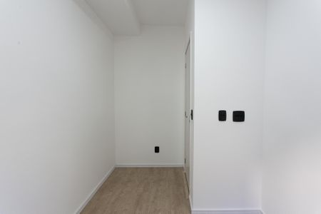Quarto 2 de apartamento para alugar com 2 quartos, 40m² em Vila Formosa, São Paulo
