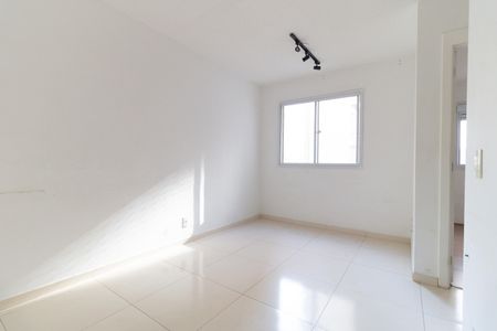 Apartamento para alugar com 41m², 2 quartos e sem vaga Apartamento para alugar com 41m², 2 quartos e sem vagaSala