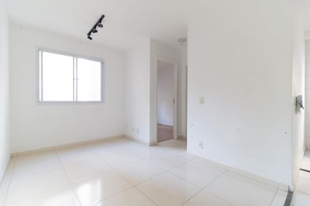 Apartamento para alugar com 41m², 2 quartos e sem vaga Apartamento para alugar com 41m², 2 quartos e sem vagaSala