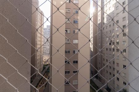 Apartamento para alugar com 41m², 2 quartos e sem vaga Apartamento para alugar com 41m², 2 quartos e sem vagaVista da Sala