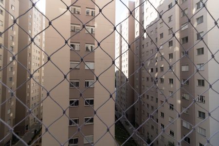 Apartamento para alugar com 41m², 2 quartos e sem vaga Apartamento para alugar com 41m², 2 quartos e sem vagaVista do Quarto 2