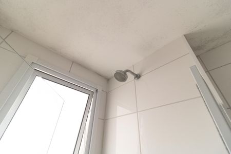 Apartamento para alugar com 41m², 2 quartos e sem vaga Apartamento para alugar com 41m², 2 quartos e sem vagaBanheiro