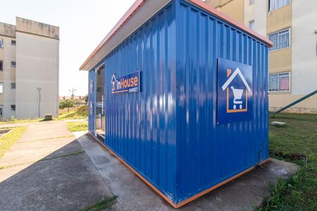 Apartamento à venda com 47m², 2 quartos e 1 vaga Apartamento à venda com 47m², 2 quartos e 1 vagaÁrea externa
