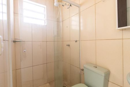 Apartamento à venda com 47m², 2 quartos e 1 vaga Apartamento à venda com 47m², 2 quartos e 1 vagaBanheiro Social