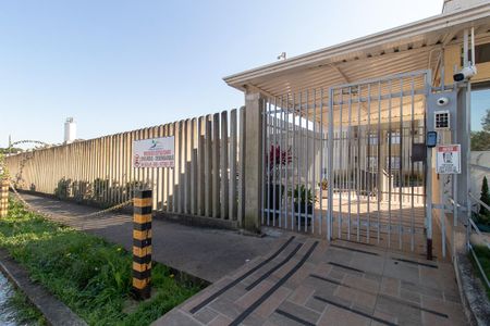 Apartamento à venda com 47m², 2 quartos e 1 vaga Apartamento à venda com 47m², 2 quartos e 1 vagaFachada