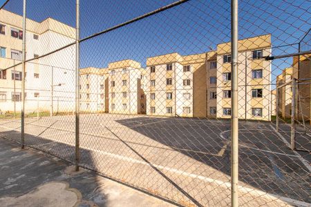 Apartamento à venda com 47m², 2 quartos e 1 vaga Apartamento à venda com 47m², 2 quartos e 1 vagaQuadra Esportiva