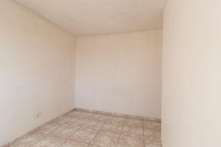 Quarto 2 de apartamento à venda com 2 quartos, 47m² em Ganchinho, Curitiba