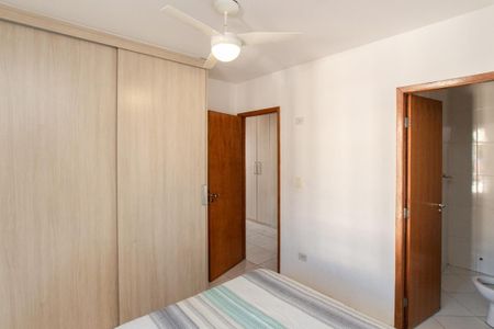 Suíte de casa à venda com 2 quartos, 90m² em Vila Santa Terezinha (zona Norte), São Paulo