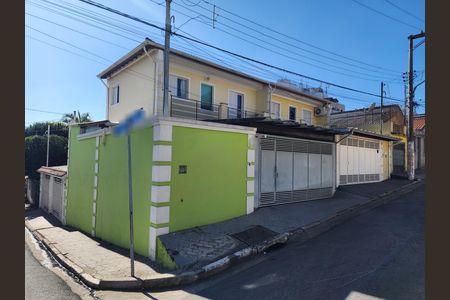 Fachada de casa à venda com 2 quartos, 90m² em Vila Santa Terezinha (zona Norte), São Paulo