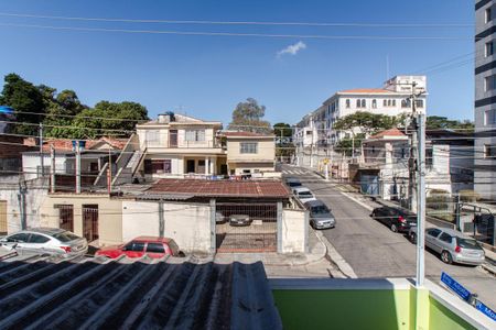 Quarto - Vista de casa à venda com 2 quartos, 90m² em Vila Santa Terezinha (zona Norte), São Paulo