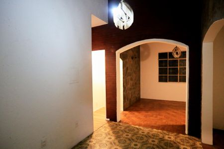 Apartamento para alugar com 130m², 3 quartos e sem vaga Apartamento para alugar com 130m², 3 quartos e sem vagaSala de Jantar