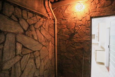 Apartamento para alugar com 130m², 3 quartos e sem vaga Apartamento para alugar com 130m², 3 quartos e sem vagaÁrea de Serviço