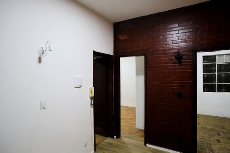 Sala 1 de apartamento para alugar com 3 quartos, 130m² em Sagrada Família, Belo Horizonte