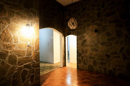 Apartamento para alugar com 130m², 3 quartos e sem vaga Apartamento para alugar com 130m², 3 quartos e sem vagaSala