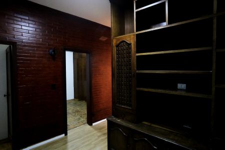 Apartamento para alugar com 130m², 3 quartos e sem vaga Apartamento para alugar com 130m², 3 quartos e sem vagaSala 1