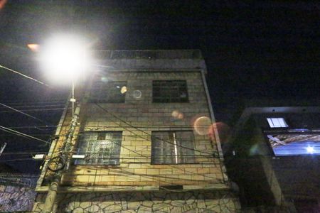 Apartamento para alugar com 130m², 3 quartos e sem vaga Apartamento para alugar com 130m², 3 quartos e sem vagaFachada