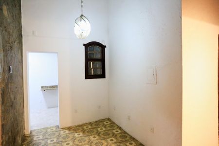 Apartamento para alugar com 130m², 3 quartos e sem vaga Apartamento para alugar com 130m², 3 quartos e sem vagaSala de Jantar