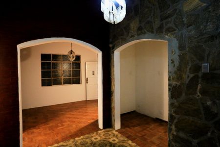Apartamento para alugar com 130m², 3 quartos e sem vaga Apartamento para alugar com 130m², 3 quartos e sem vagaSala de Jantar