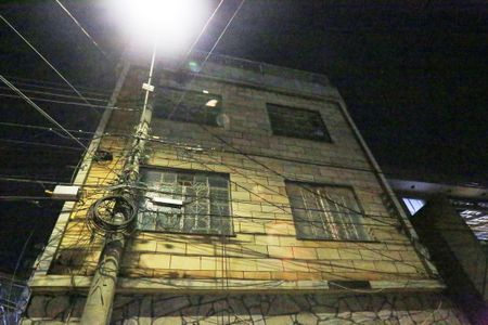 Fachada de apartamento para alugar com 3 quartos, 130m² em Sagrada Família, Belo Horizonte