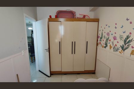 Apartamento para alugar com 42m², 2 quartos e 1 vaga Apartamento para alugar com 42m², 2 quartos e 1 vagaQuarto 2