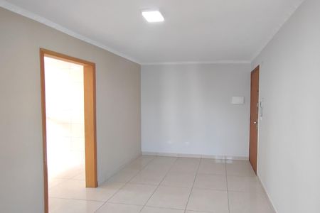 Sala de apartamento à venda com 2 quartos, 56m² em São José, São Caetano do Sul