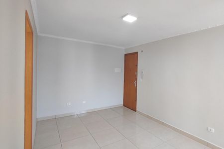Sala de apartamento à venda com 2 quartos, 56m² em São José, São Caetano do Sul