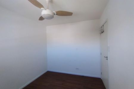 Quarto 1 de apartamento para alugar com 2 quartos, 45m² em Vila Santa Luzia, São Bernardo do Campo