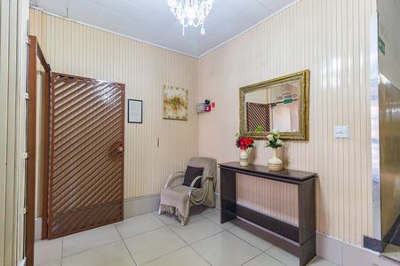 Área comum de apartamento para alugar com 3 quartos, 97m² em Mooca, São Paulo