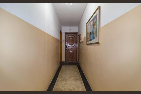 Área comum de apartamento para alugar com 3 quartos, 97m² em Mooca, São Paulo