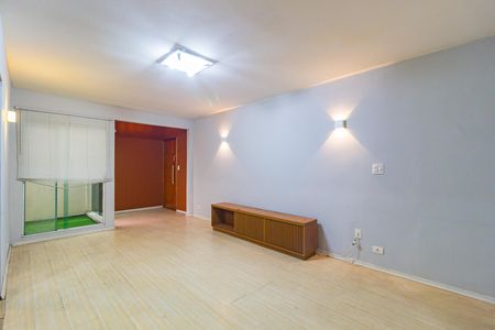 Sala de apartamento para alugar com 3 quartos, 97m² em Mooca, São Paulo